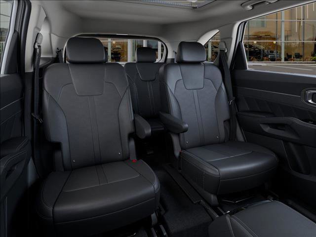 New 2025 Kia Sorento SX image 16