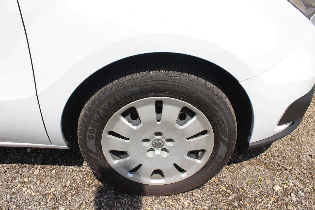 Used 2021 RAM ProMaster City Tradesman SLT w/ Window Group 05 image 23