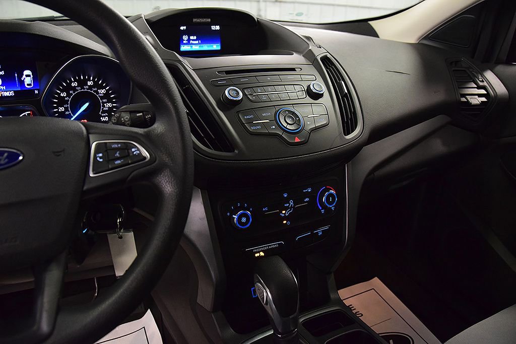 Used 2017 Ford Escape S FWD image 20