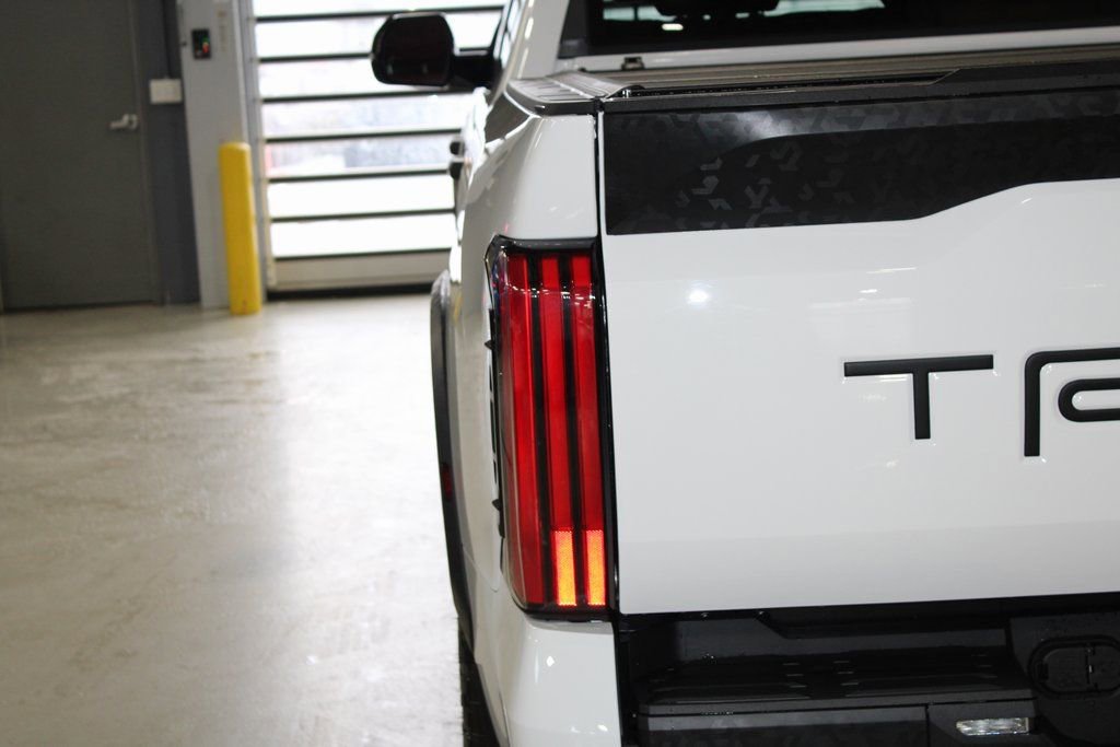 Used 2026 Toyota Tundra TRD Pro image 46