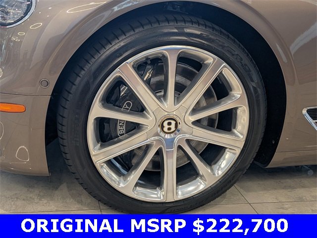 Used 2020 Bentley Continental GT image 4