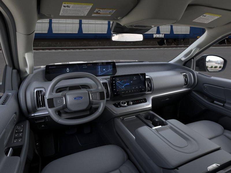 New 2026 Ford Expedition Max Active RWD image 26