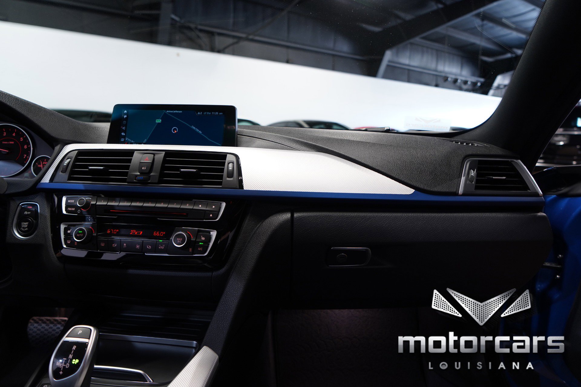 Used 2020 BMW 430i Coupe w/ M Sport Package image 35