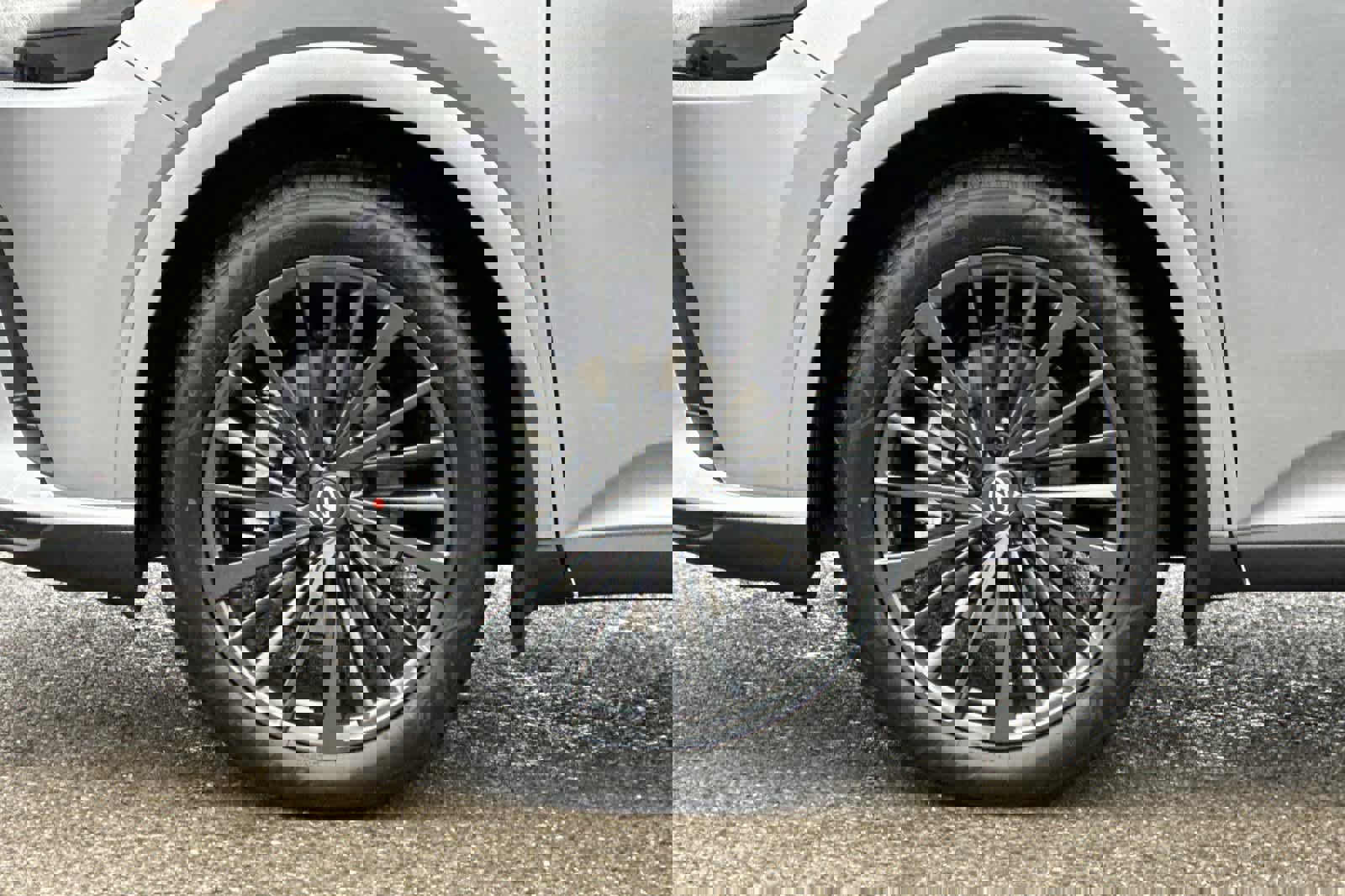 New 2026 Lexus RX 350h image 31