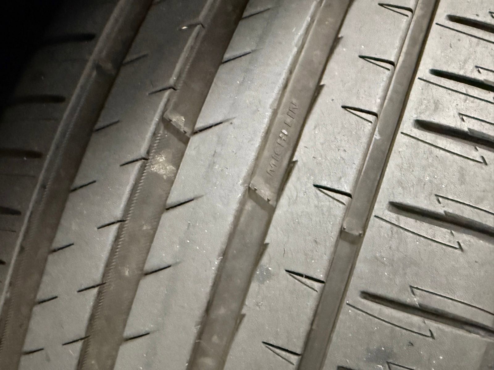 Used 2024 Mercedes-Benz EQE AMG 4MATIC SUV image 39