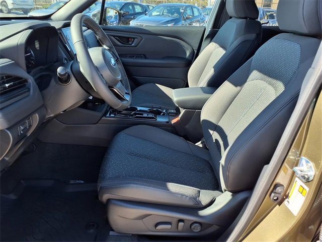 New 2026 Subaru Forester Premium image 6