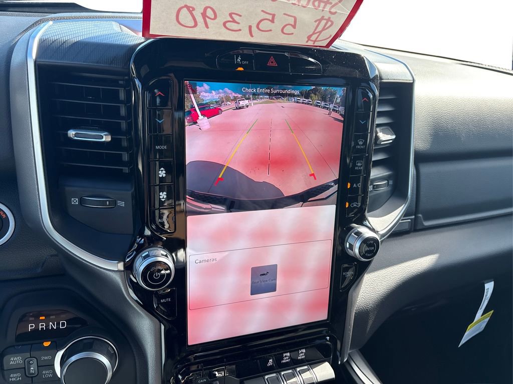 New 2026 RAM 1500 Lone Star image 25