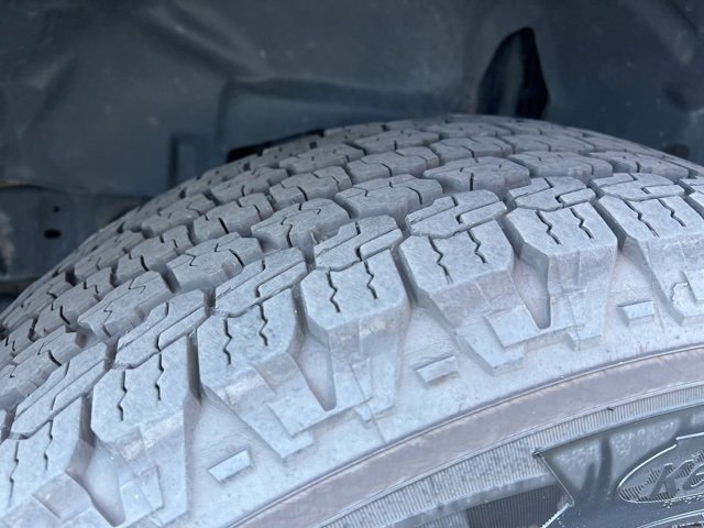 Used 2020 Jeep Wrangler Unlimited Sport image 11