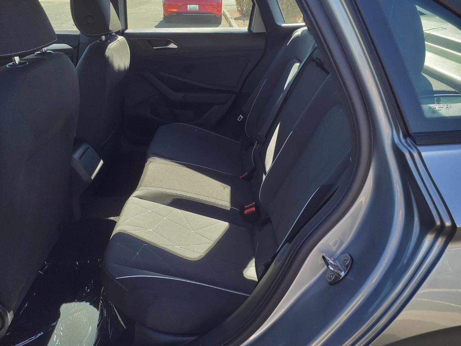 New 2026 Volkswagen Jetta Sport FWD image 10