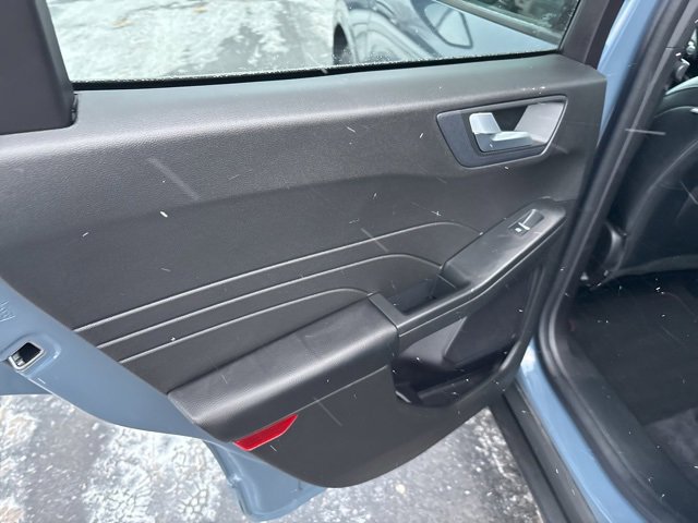 Used 2023 Ford Escape ST-Line w/ Tech Pack #1 image 24