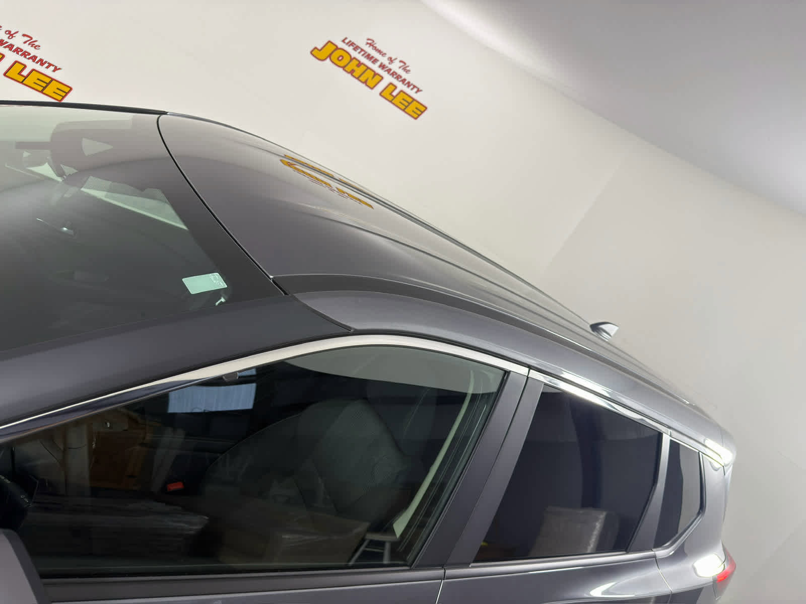 New 2026 Nissan Rogue SV w/ Cold Weather Package image 12