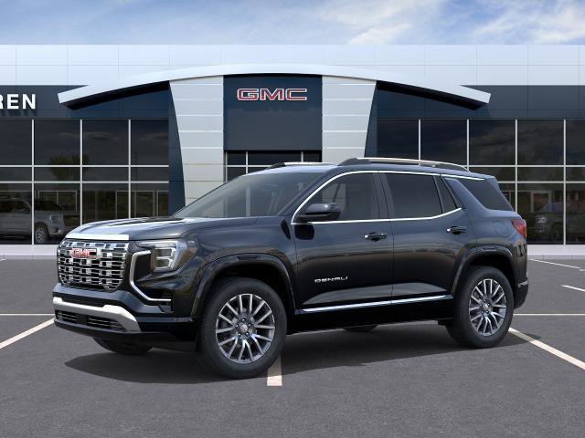 New 2026 GMC Terrain Denali AWD/4WD image 2