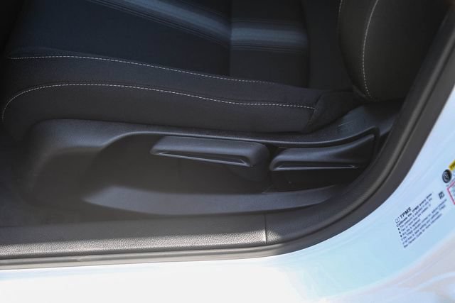 Used 2024 Honda Civic LX image 23