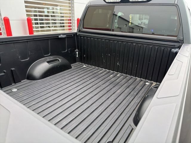 Used 2023 Toyota Tundra SR5 AWD/4WD image 9