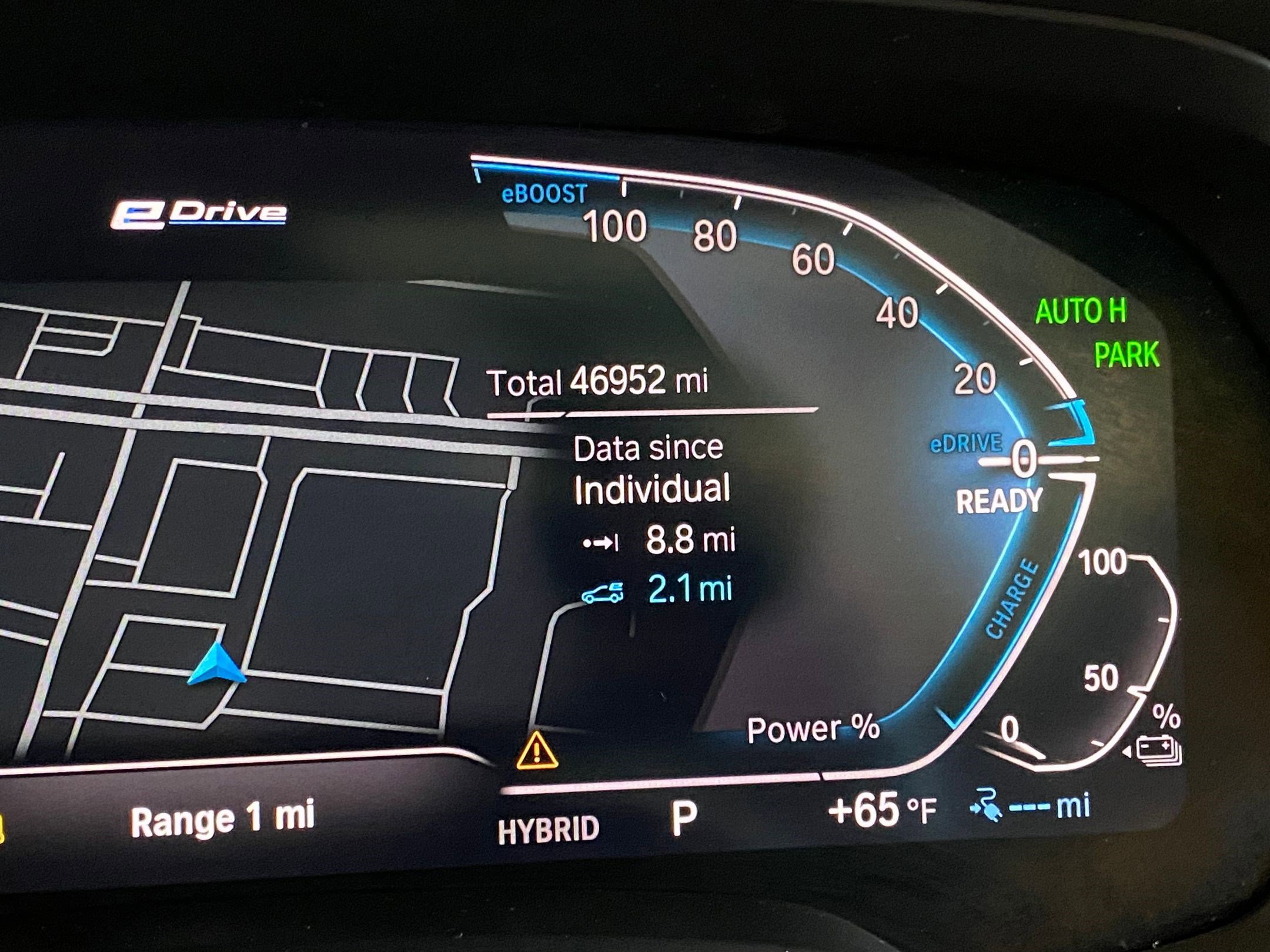 Certified 2023 BMW X5 xDrive45e w/ M Sport Package image 21