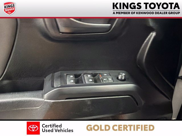 Certified 2022 Toyota Tacoma SR AWD/4WD image 27