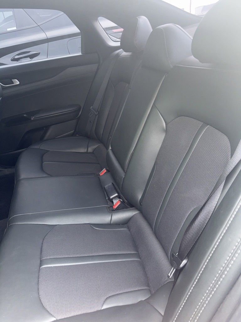Used 2024 Kia K5 GT-Line w/ GT-Line Premium Package image 5