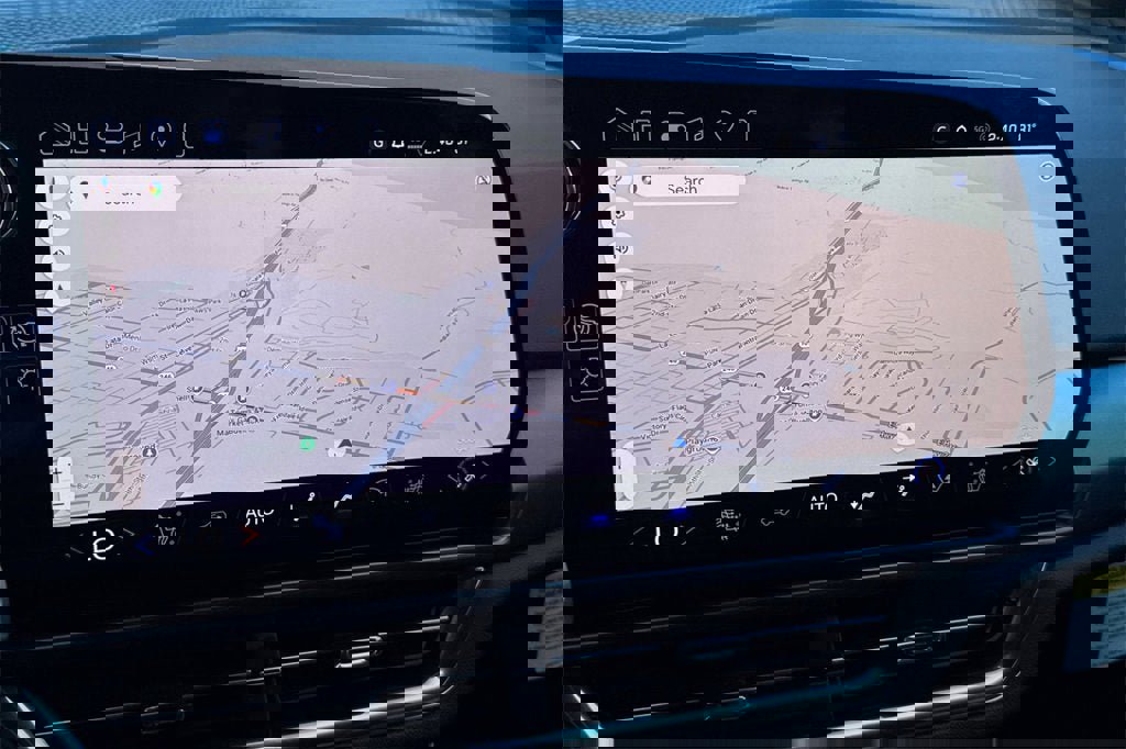 New 2026 Chevrolet Equinox EV LT image 19