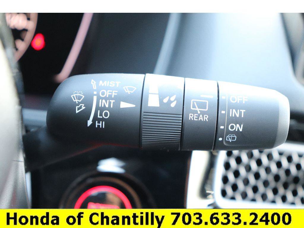 Certified 2026 Honda Civic Sport image 10