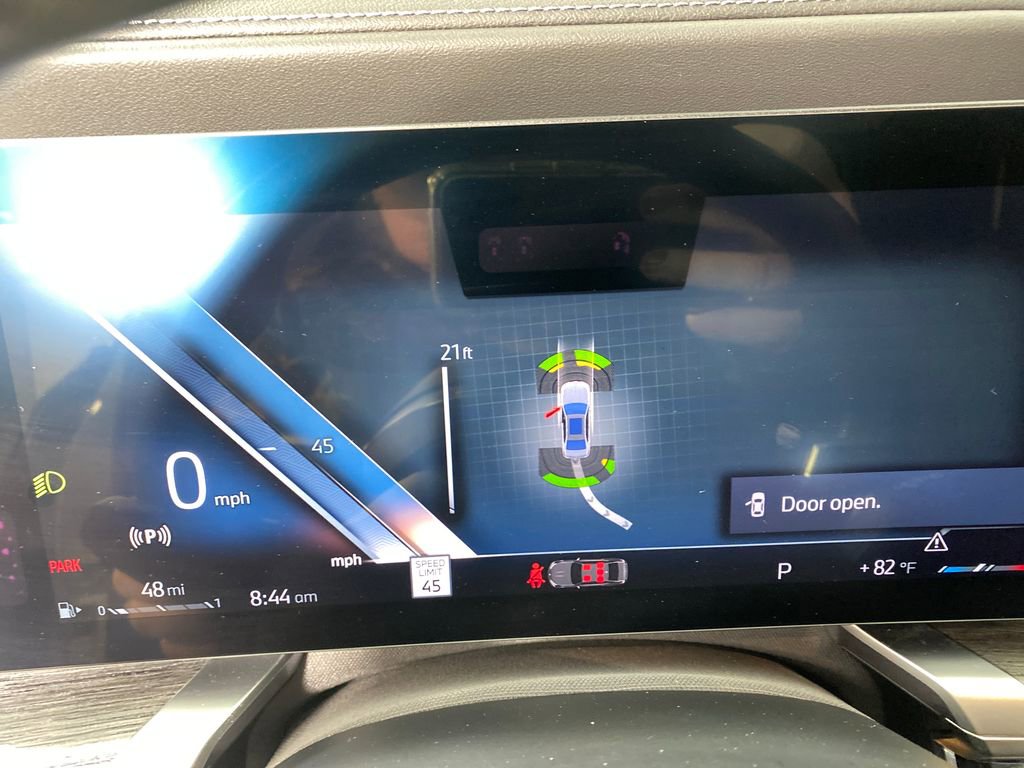 Used 2024 BMW 760i xDrive image 20