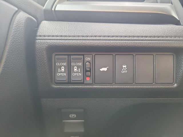 New 2026 Honda Odyssey EX-L image 29