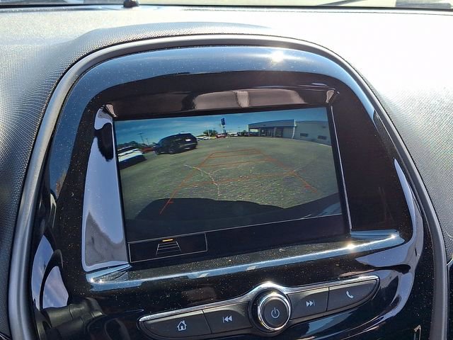 Used 2022 Chevrolet Spark ACTIV FWD image 18