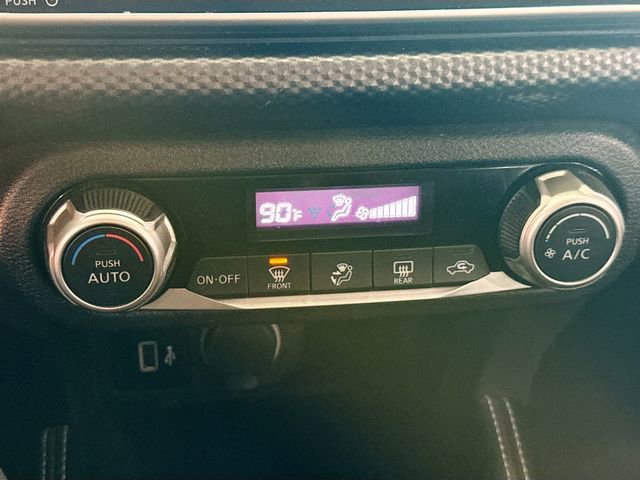 Used 2018 Nissan Kicks SV w/ Exterior Package image 16