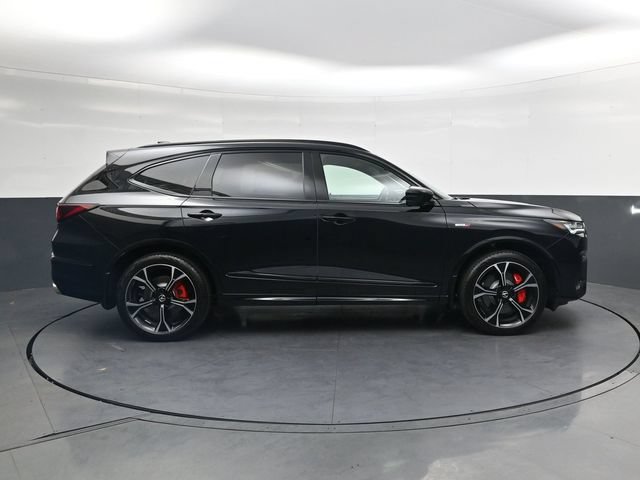New 2026 Acura MDX Type S w/ Advance Package AWD/4WD video 3
