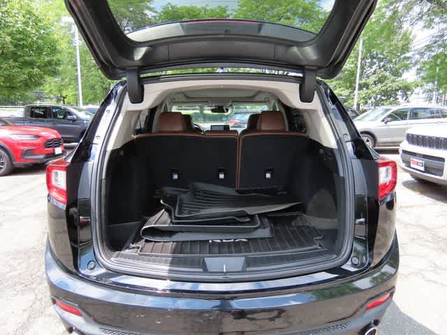 Used 2021 Acura RDX w/ Technology Package AWD/4WD image 10