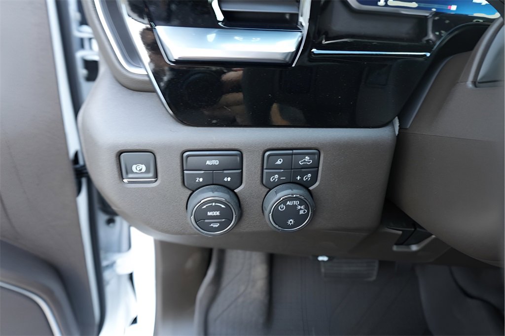 New 2026 Chevrolet Silverado 1500 LT w/ Safety Package image 24