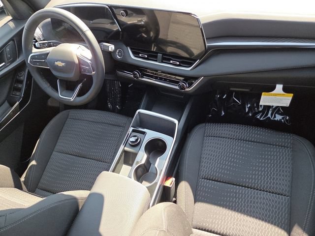 New 2027 Chevrolet Equinox LT FWD image 20