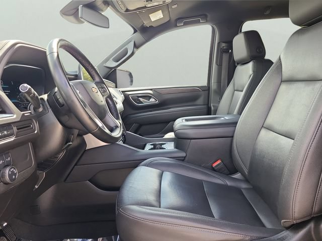 Used 2024 Chevrolet Suburban LT AWD/4WD image 21