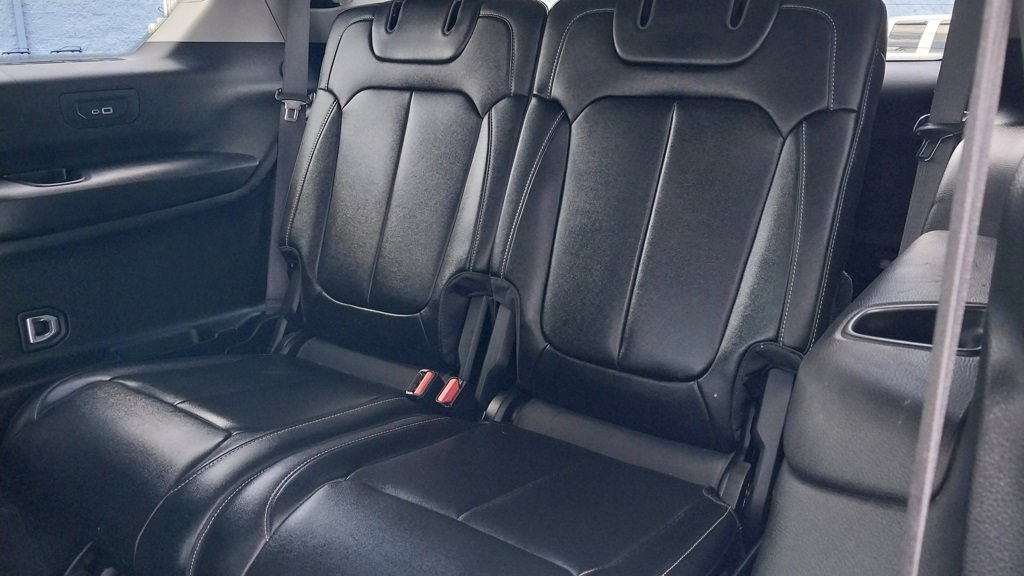 Used 2022 Jeep Grand Cherokee L Limited image 19