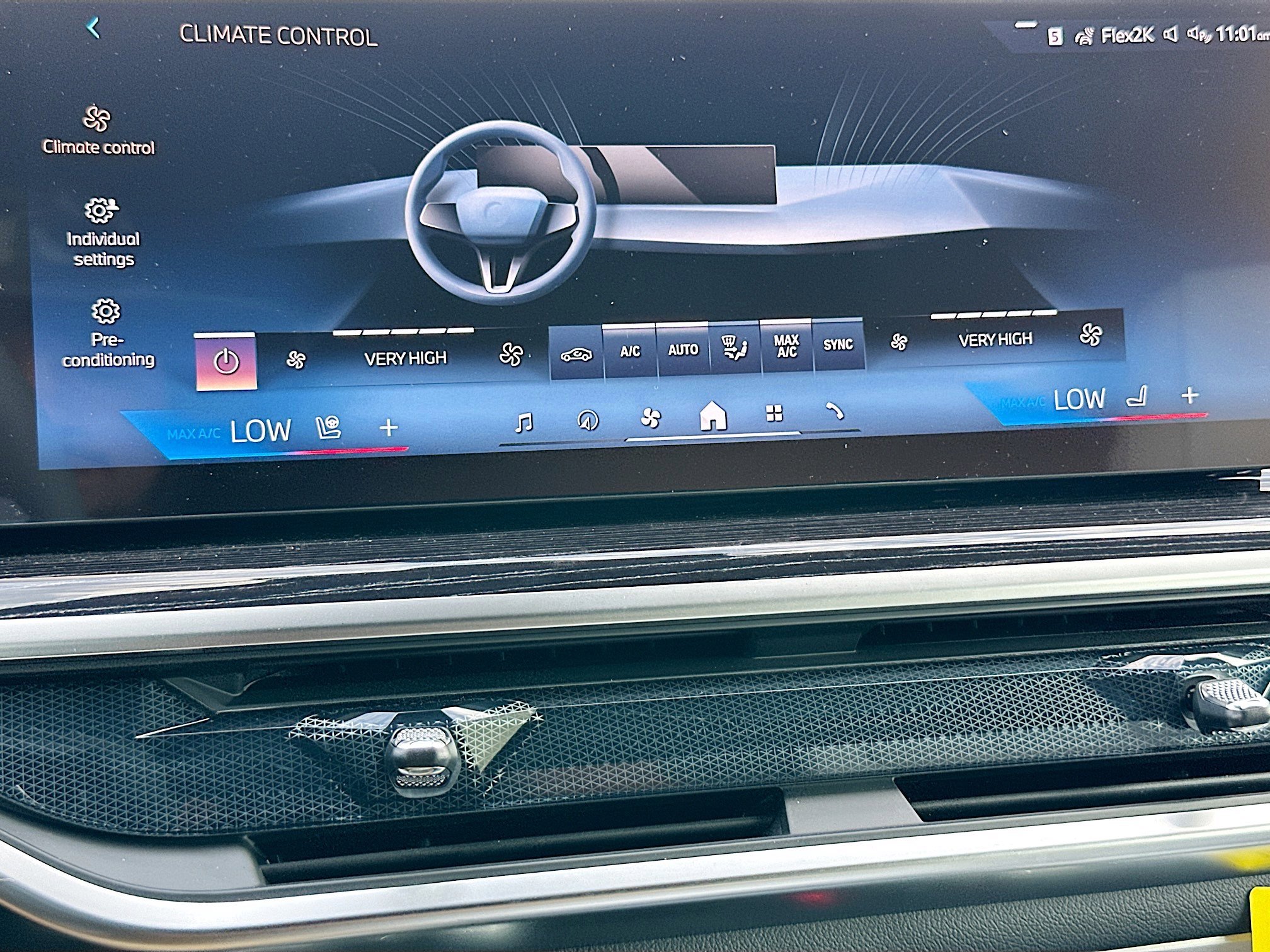 New 2026 BMW X5 sDrive40i w/ M Sport Package image 13