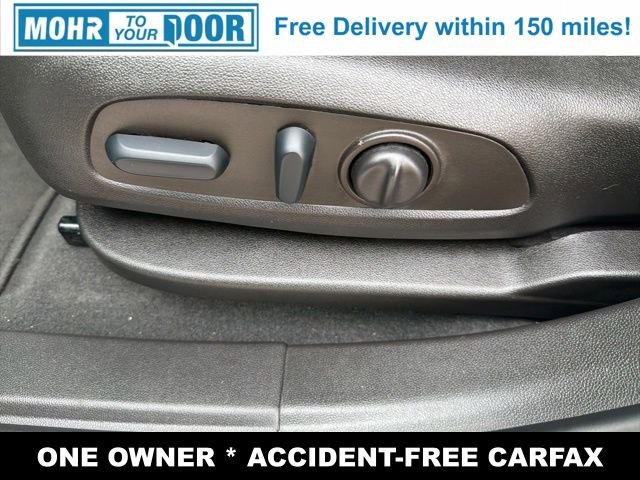 Used 2022 Chevrolet Blazer LT w/ Sound & Technology Package image 13