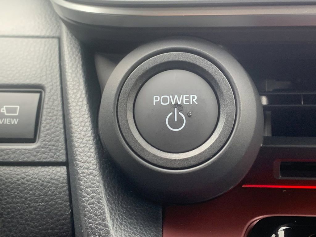 New 2026 Toyota Prius XSE Premium image 26