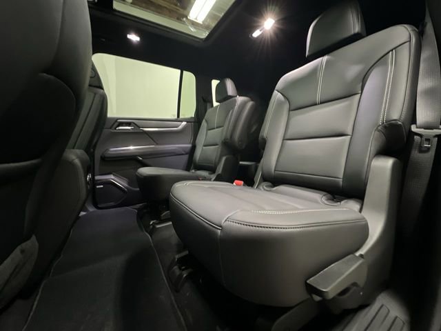 New 2026 GMC Acadia Elevation w/ Black Edition image 26