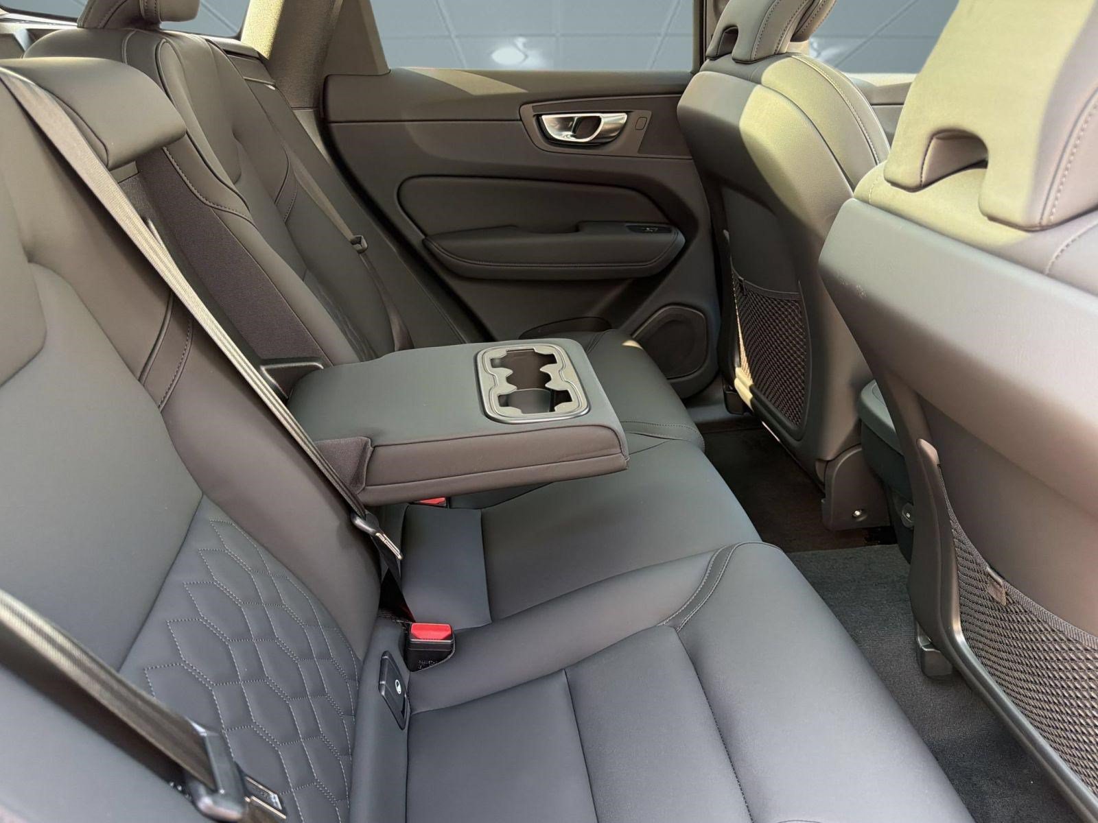New 2026 Volvo XC60 B5 Plus w/ Climate Package AWD/4WD image 30