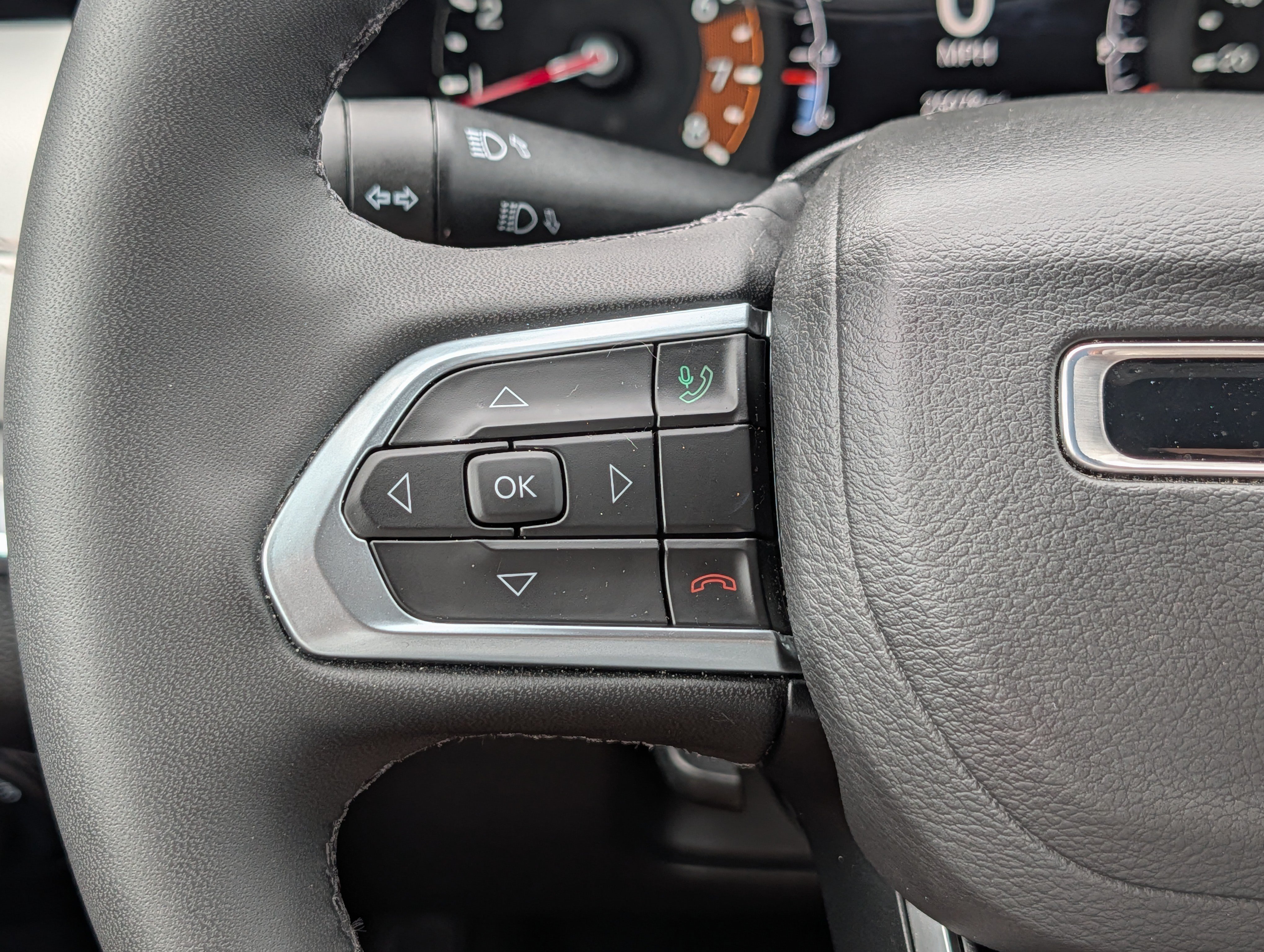 Used 2024 Jeep Compass Limited AWD/4WD image 31