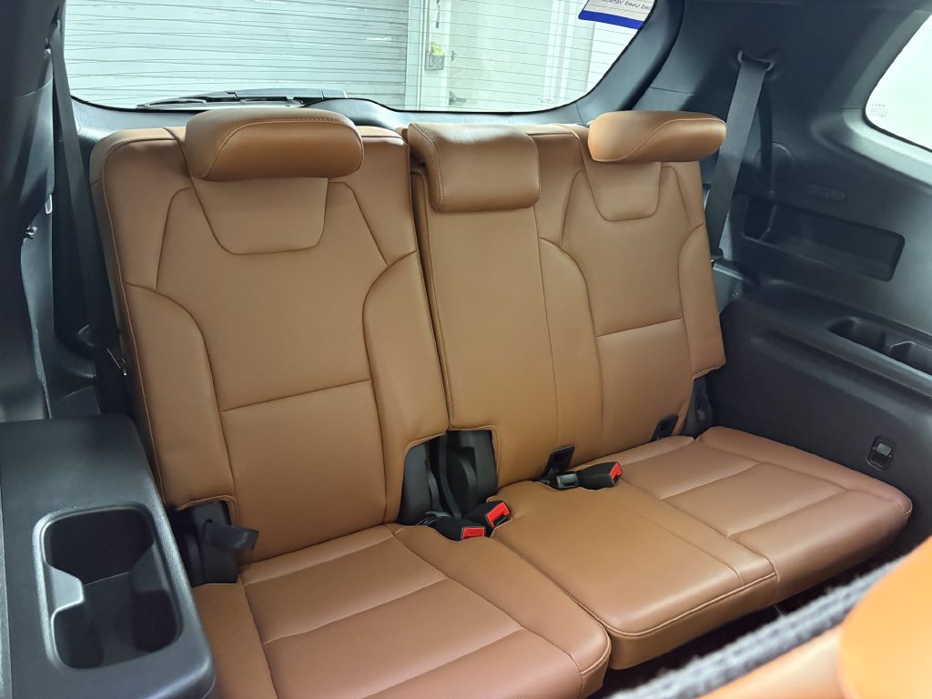 Used 2024 Kia Telluride SX Prestige X-Line AWD/4WD image 37