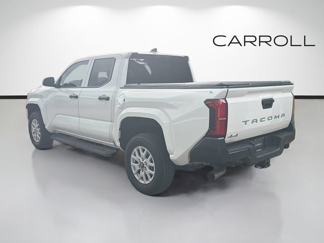 Used 2024 Toyota Tacoma SR AWD/4WD image 5
