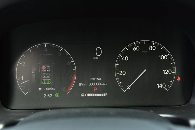 New 2026 Honda Odyssey Sport-L image 12