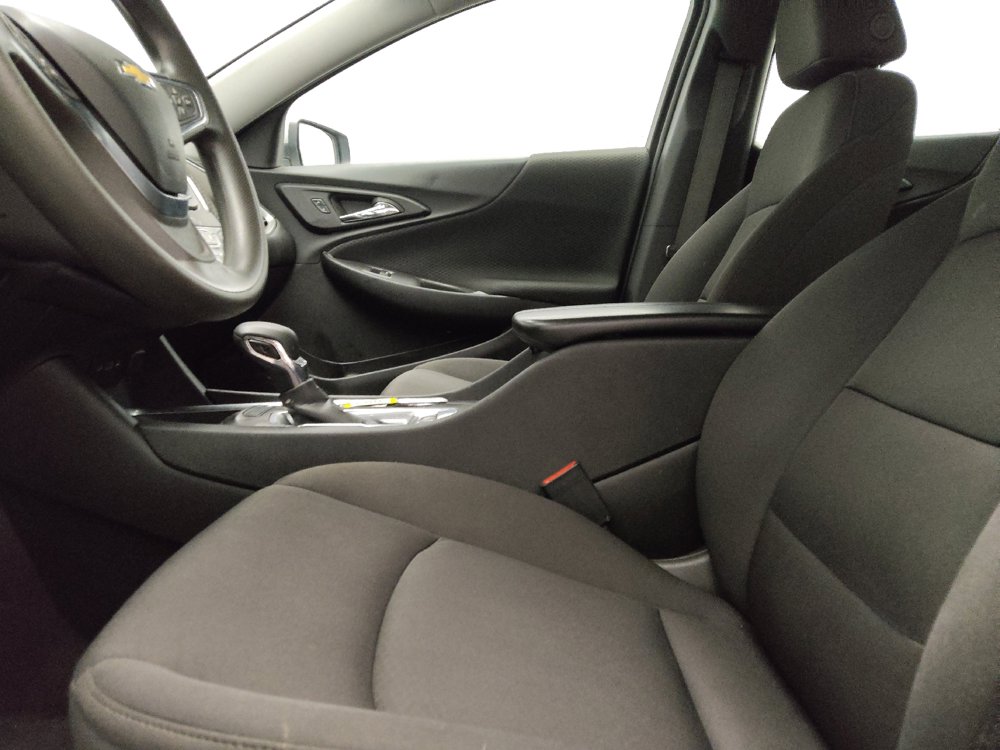 Used 2024 Chevrolet Malibu LT FWD image 17