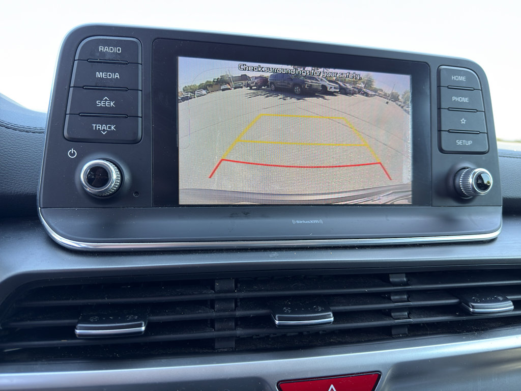 Used 2021 Kia Telluride S image 22