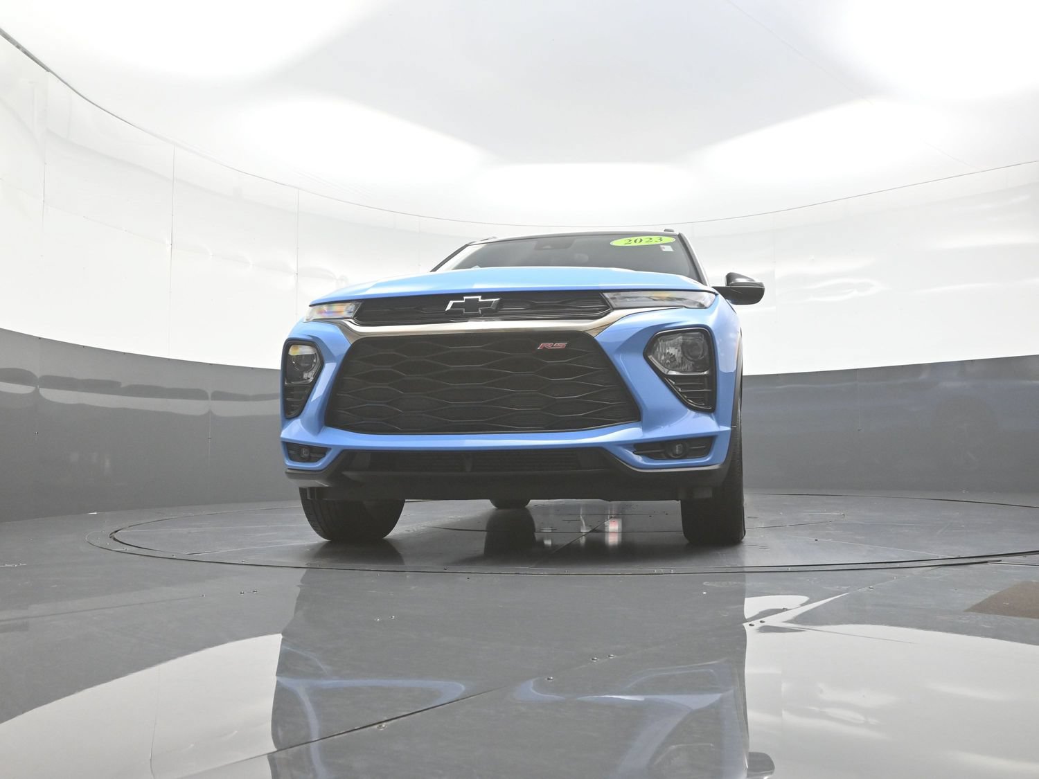 Used 2023 Chevrolet TrailBlazer RS AWD/4WD image 10
