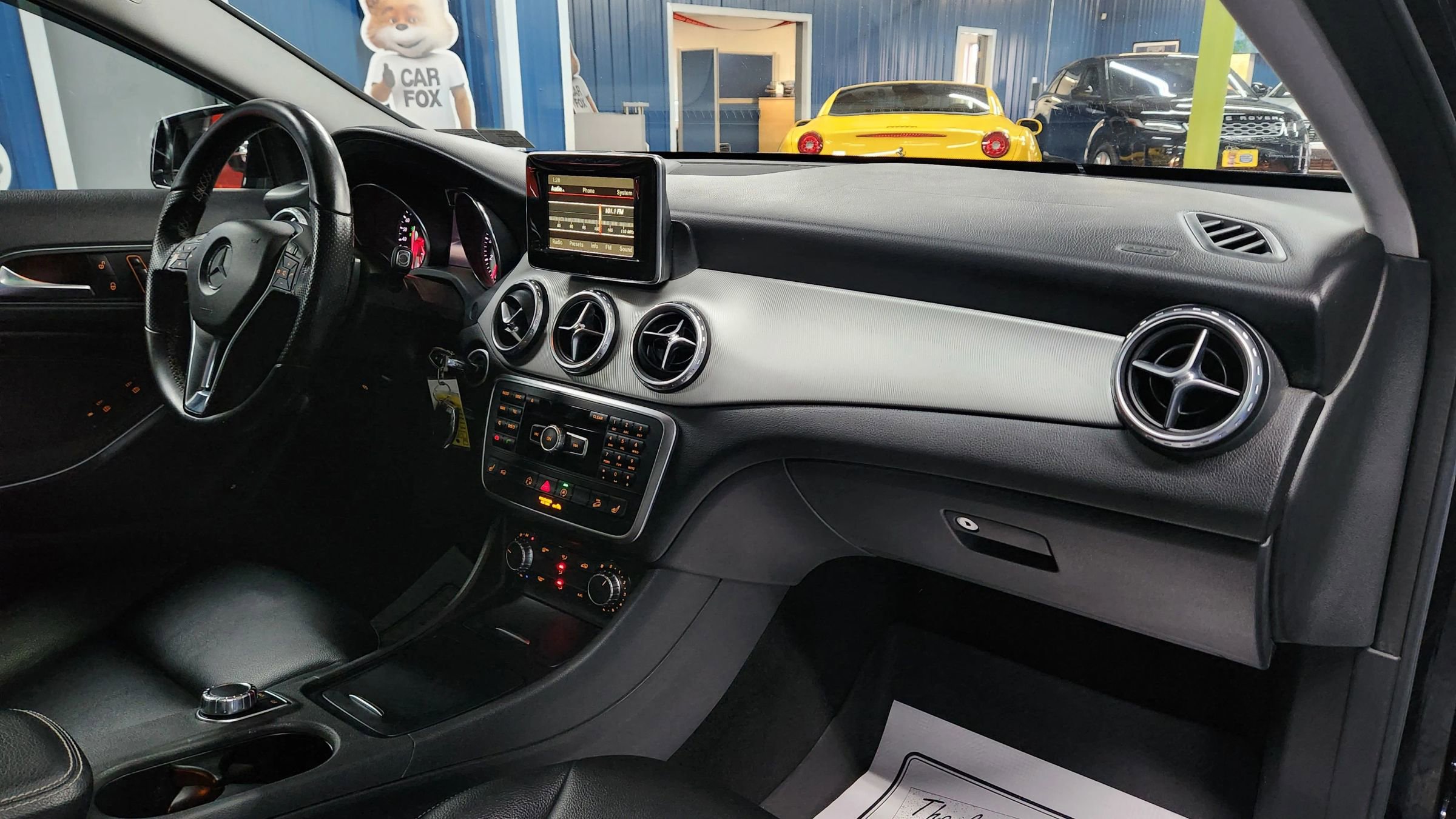 Used 2015 Mercedes-Benz GLA 250 4MATIC image 13