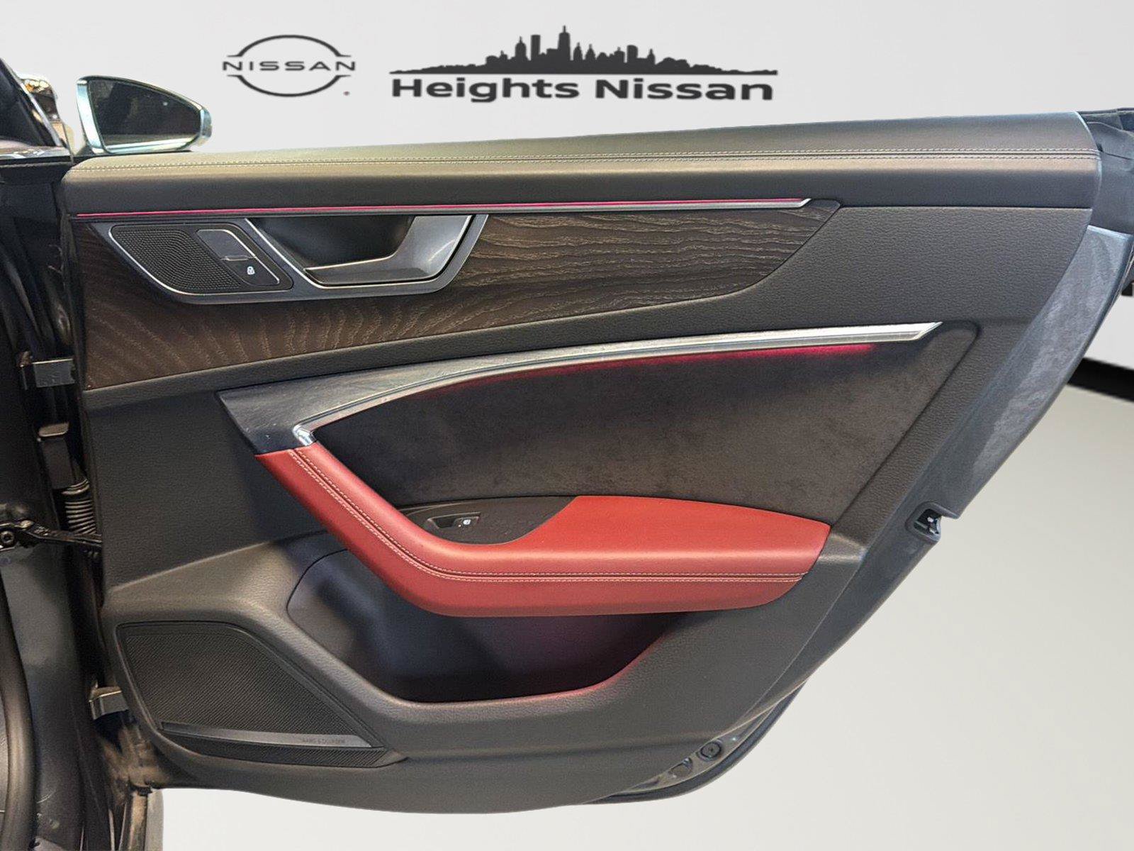 Used 2020 Audi S7 Prestige AWD/4WD image 30