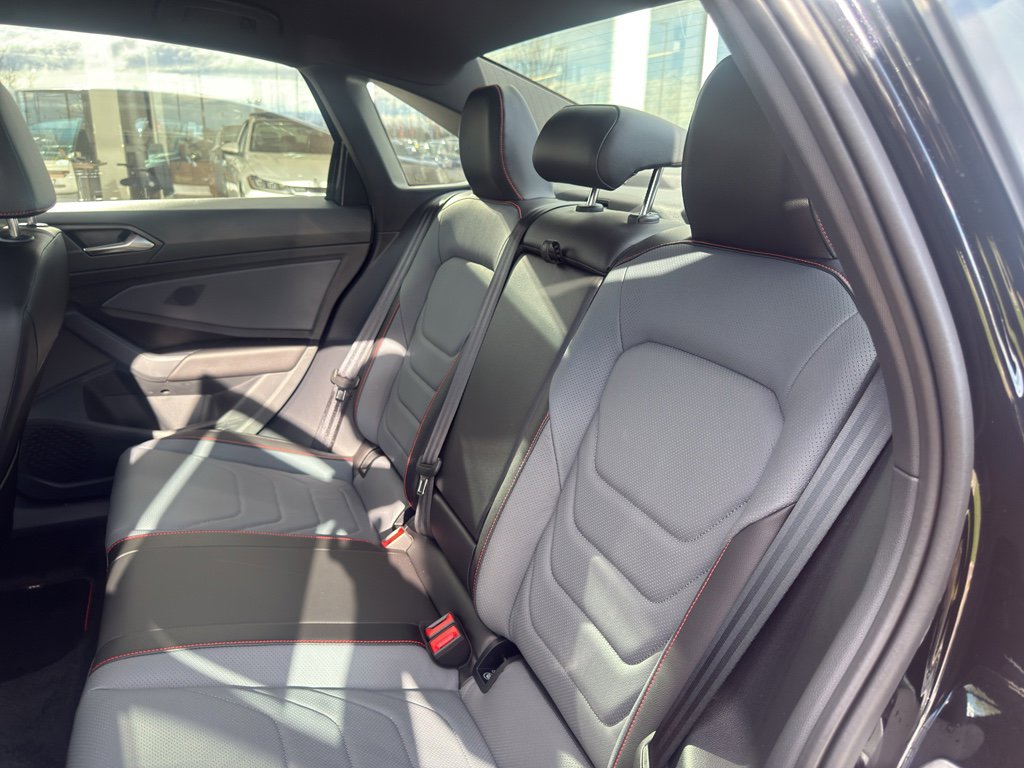 New 2026 Volkswagen Jetta GLI Autobahn image 15