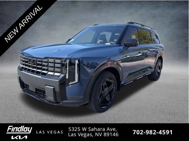 Used 2027 Kia Telluride EX X-Line w/ Towing Package AWD/4WD image 1