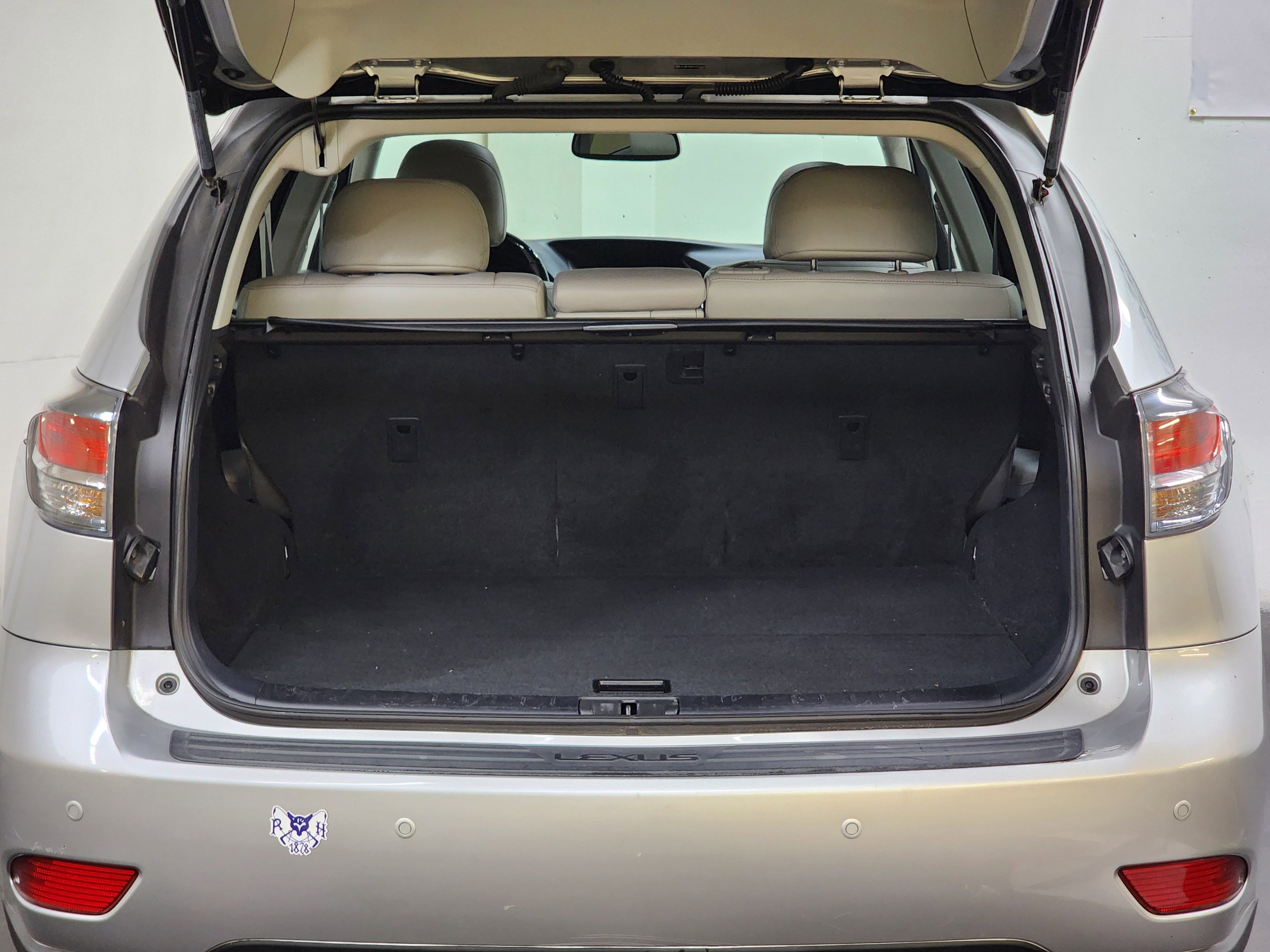 Used 2015 Lexus RX 350 AWD image 8